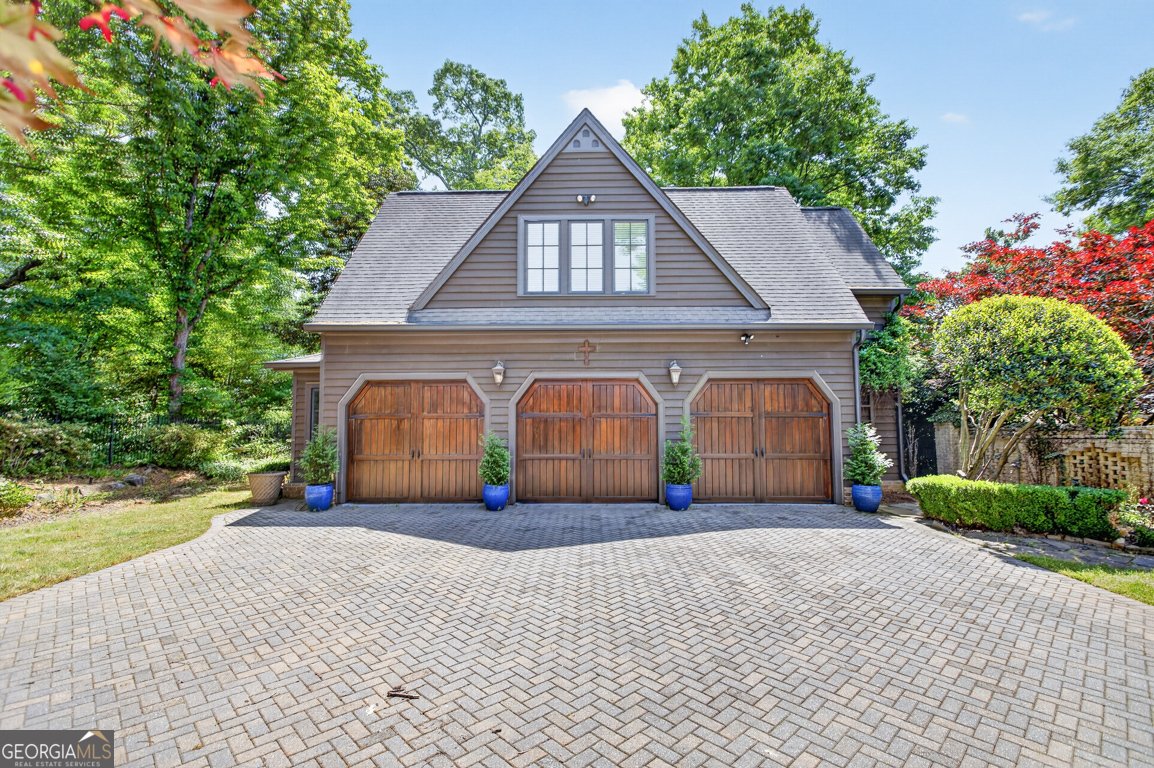 1031 Eulalia Road Atlanta - Photo 112