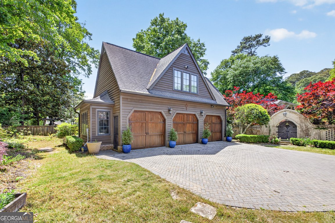 1031 Eulalia Road Atlanta - Photo 113