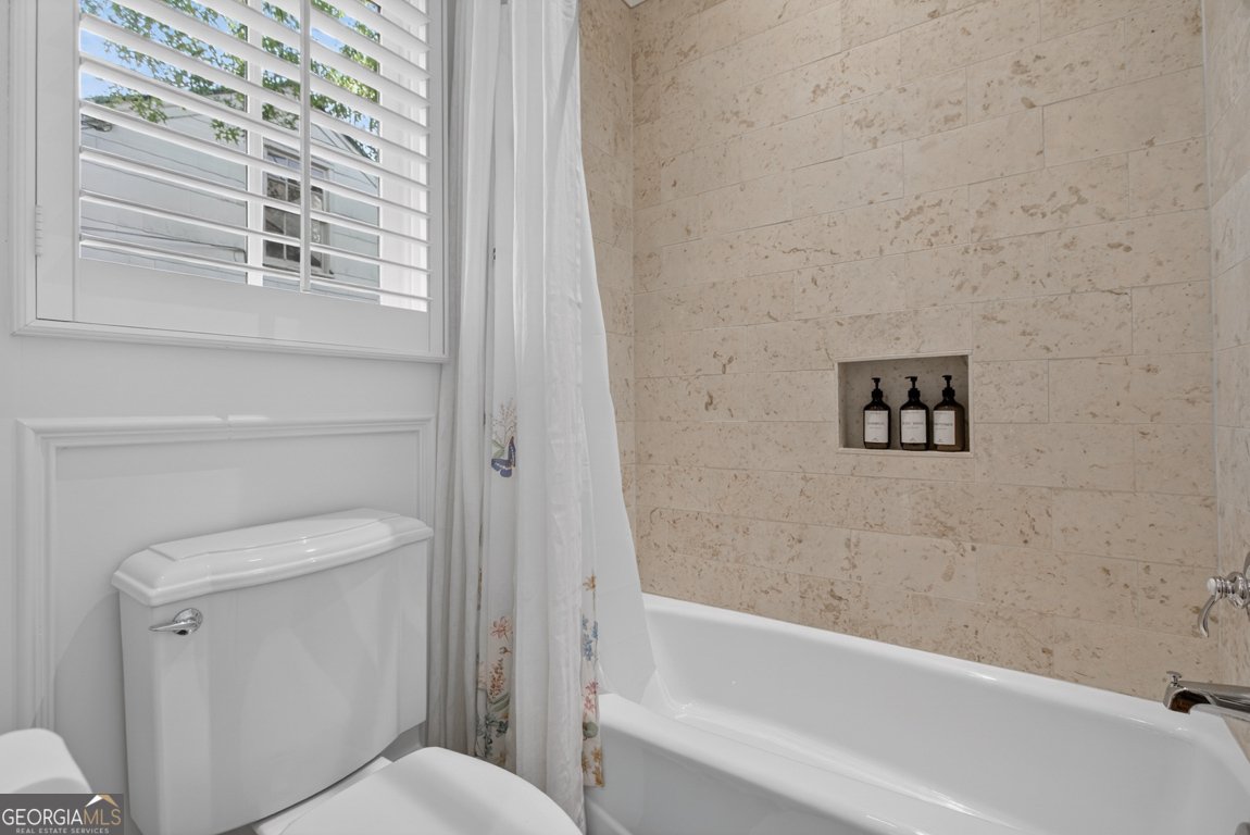 1031 Eulalia Road Atlanta - Photo 13