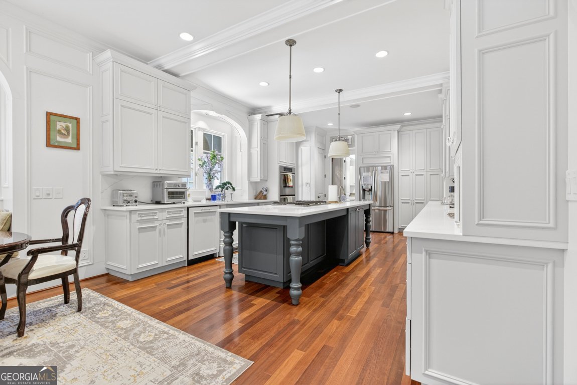 1031 Eulalia Road Atlanta - Photo 19