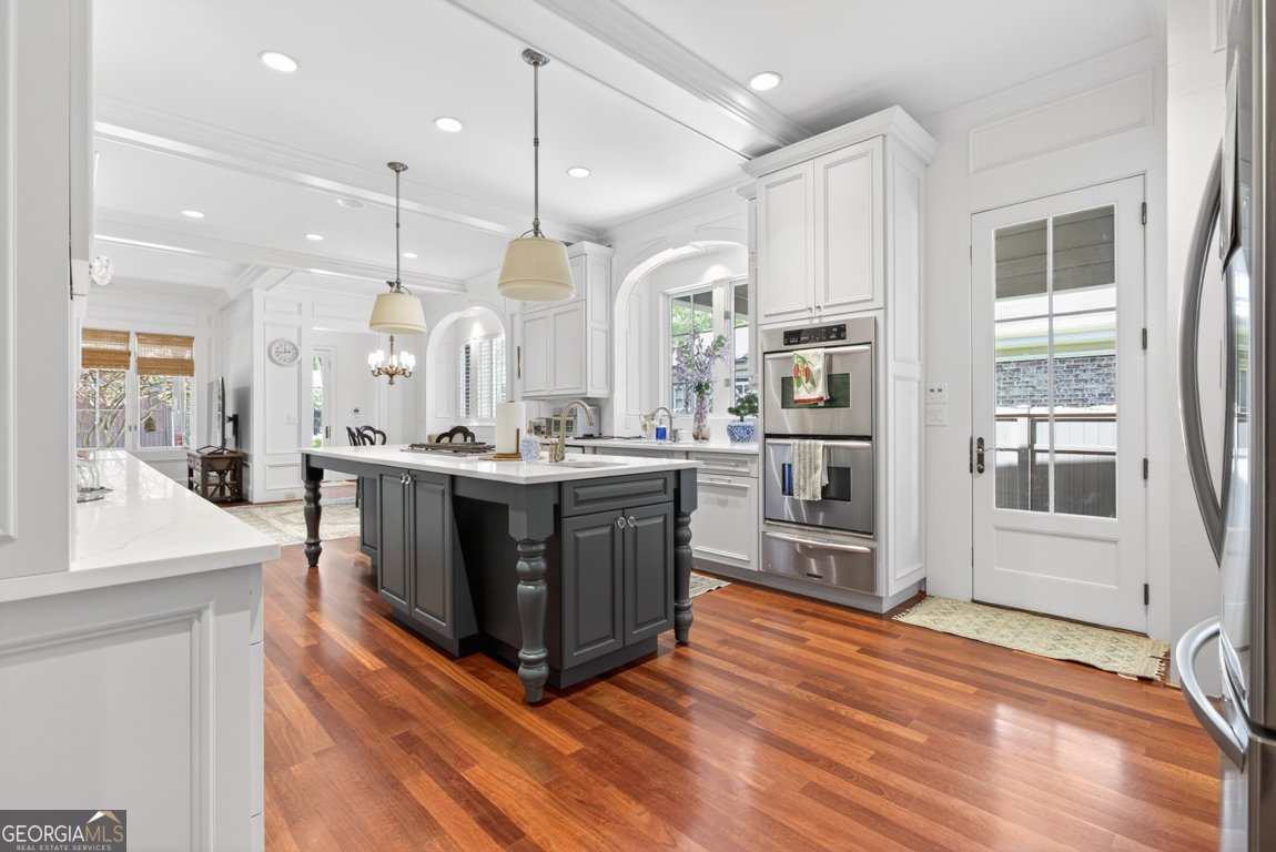 1031 Eulalia Road Atlanta - Photo 20