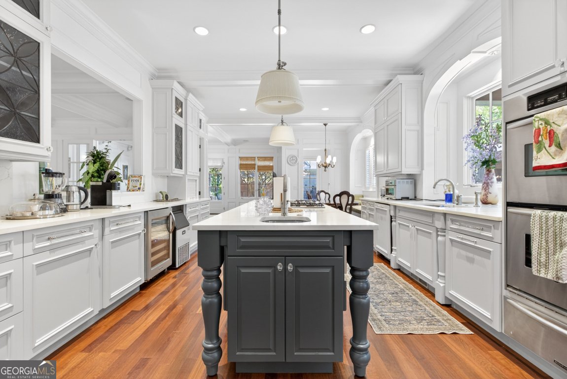 1031 Eulalia Road Atlanta - Photo 21