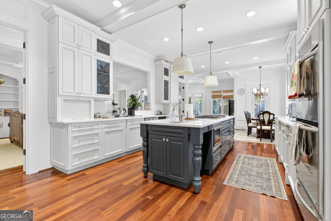 1031 Eulalia Road Atlanta - Photo 22
