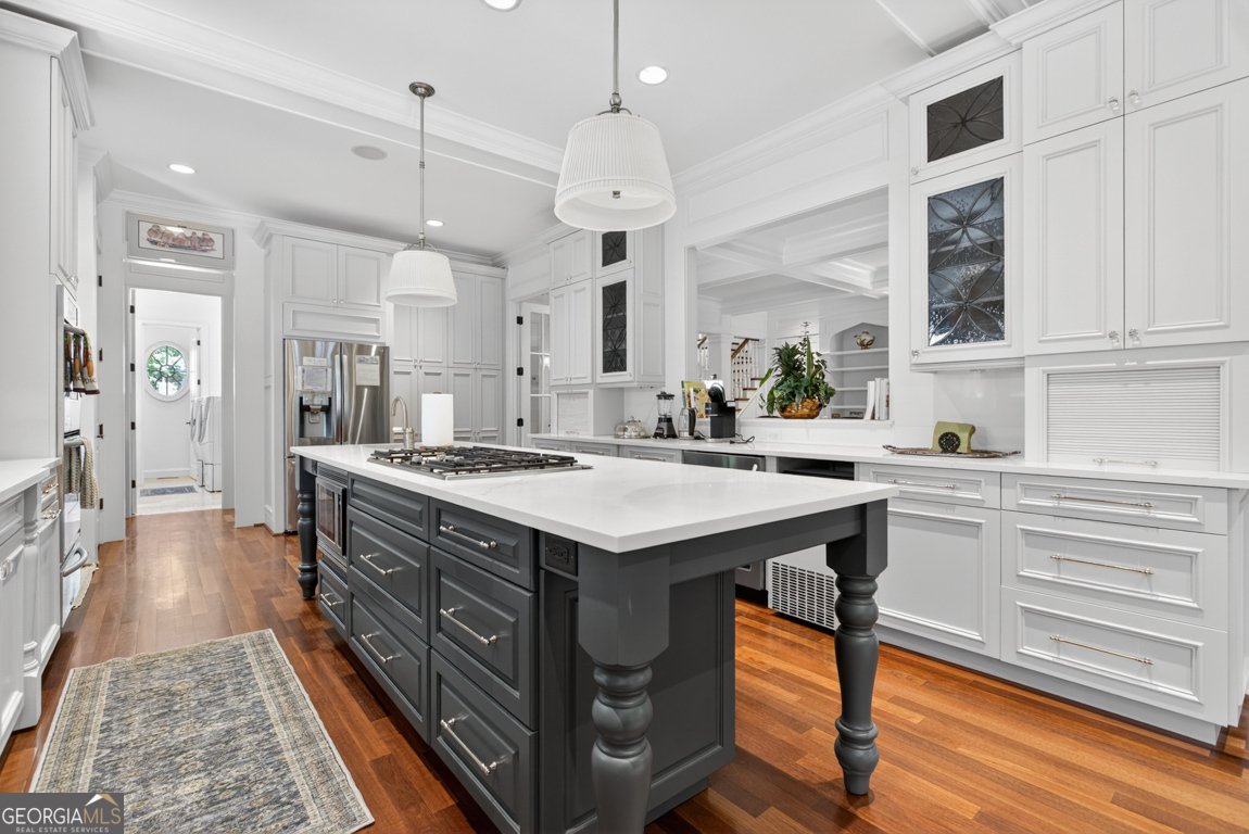 1031 Eulalia Road Atlanta - Photo 24