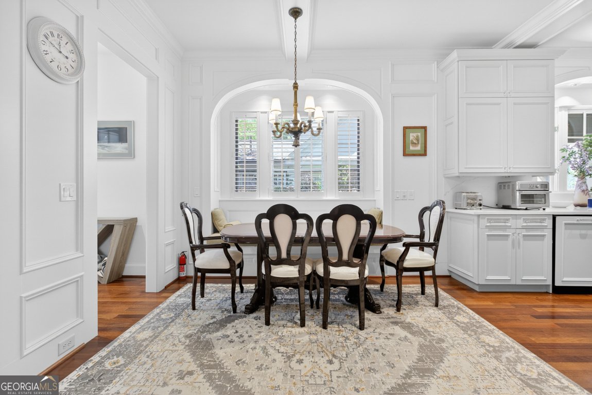 1031 Eulalia Road Atlanta - Photo 25
