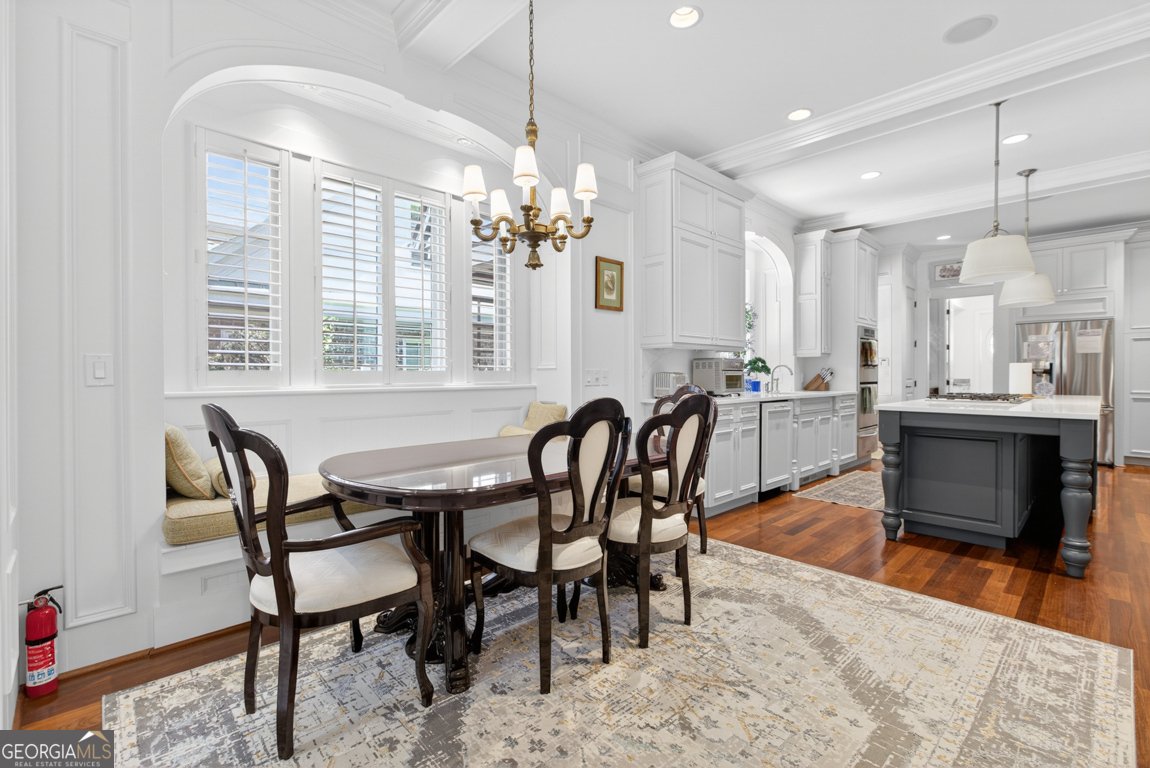1031 Eulalia Road Atlanta - Photo 26