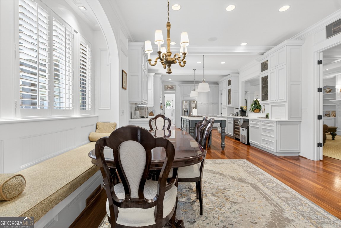 1031 Eulalia Road Atlanta - Photo 27