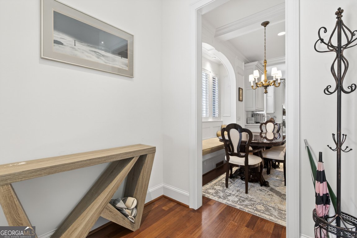 1031 Eulalia Road Atlanta - Photo 28