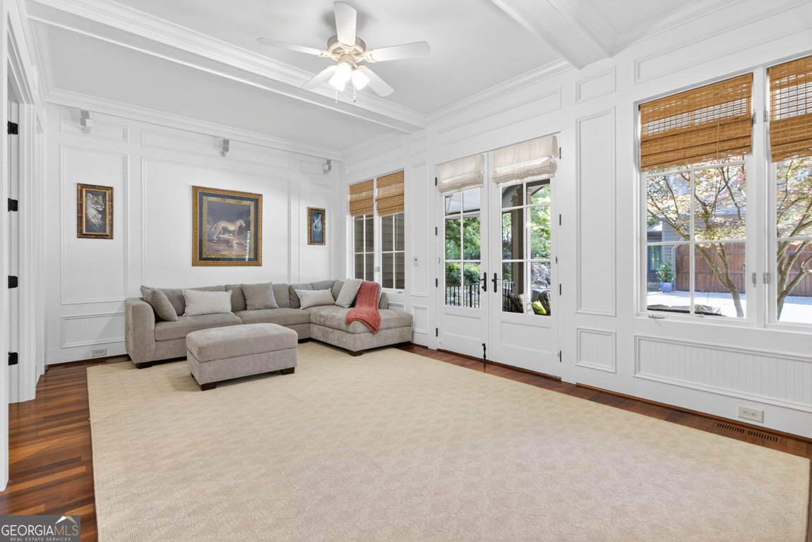 1031 Eulalia Road Atlanta - Photo 29