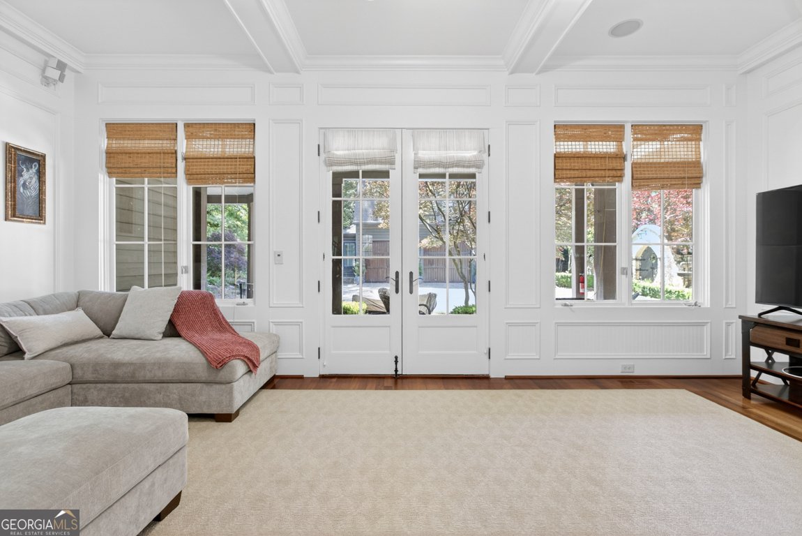 1031 Eulalia Road Atlanta - Photo 30