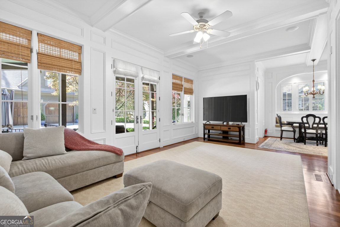 1031 Eulalia Road Atlanta - Photo 31