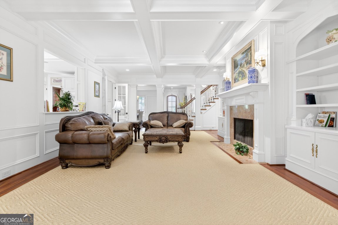 1031 Eulalia Road Atlanta - Photo 32