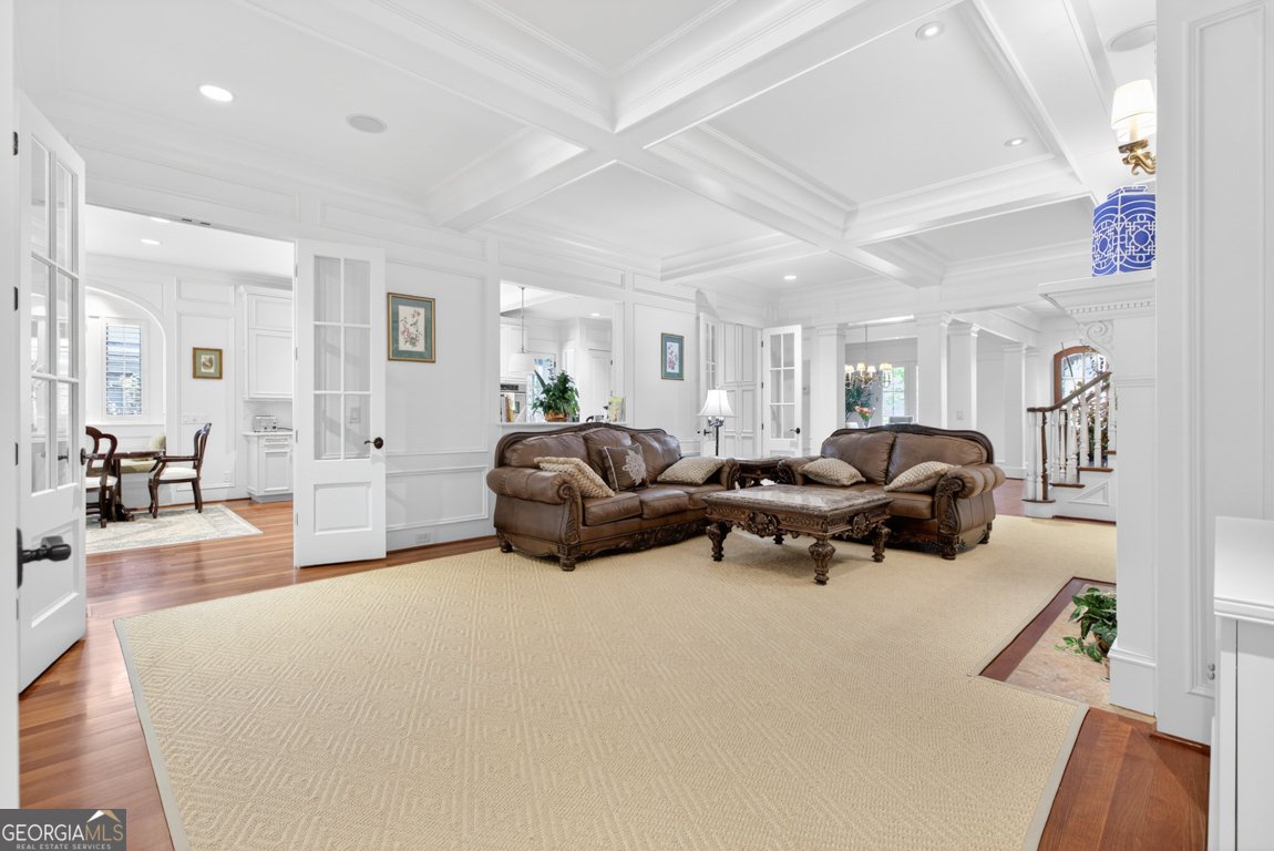 1031 Eulalia Road Atlanta - Photo 33