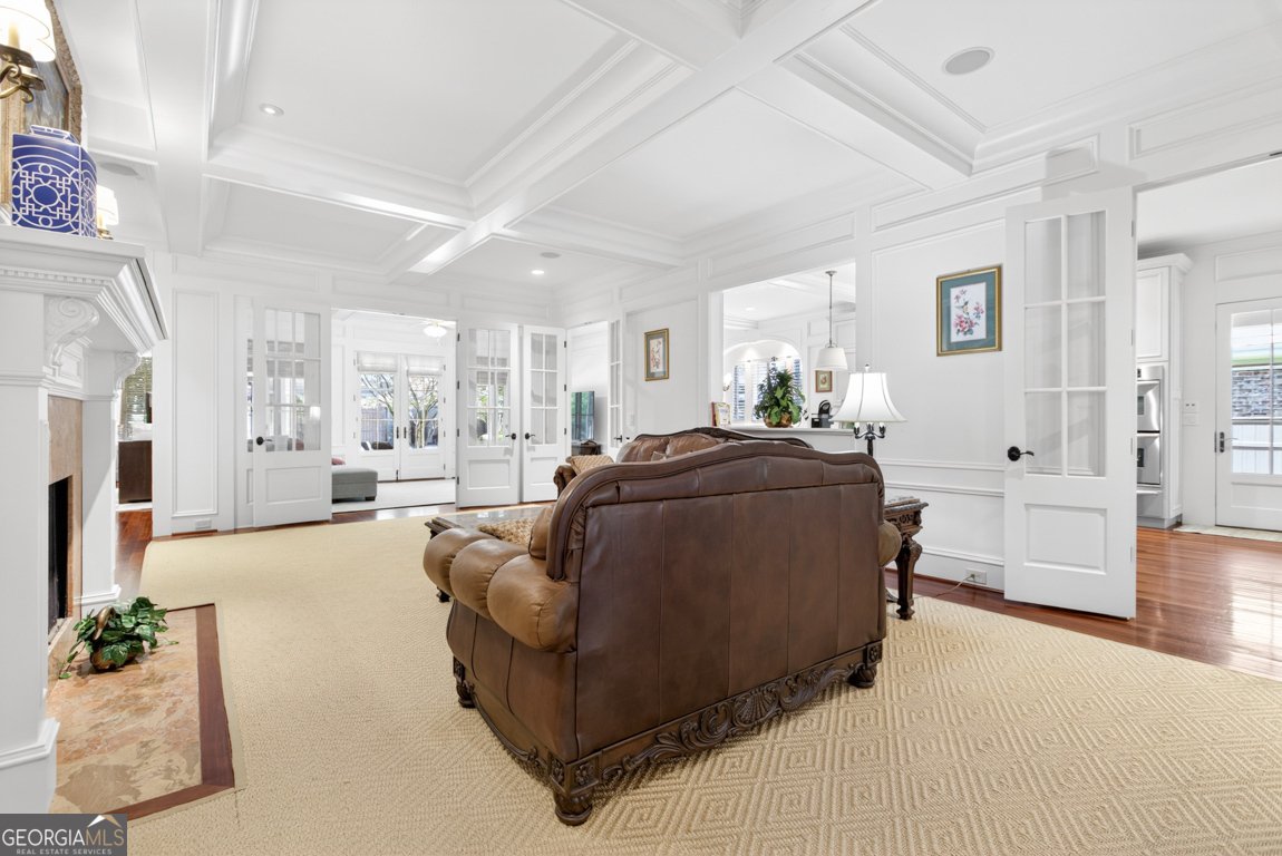 1031 Eulalia Road Atlanta - Photo 34