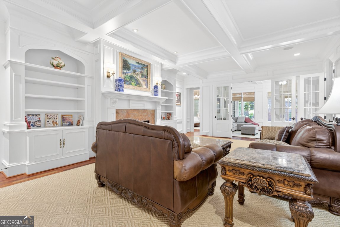 1031 Eulalia Road Atlanta - Photo 35