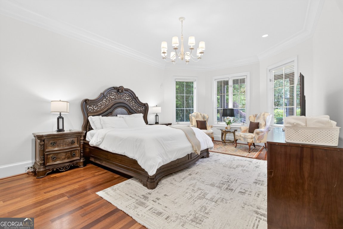 1031 Eulalia Road Atlanta - Photo 36