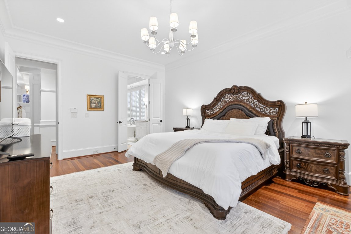 1031 Eulalia Road Atlanta - Photo 37