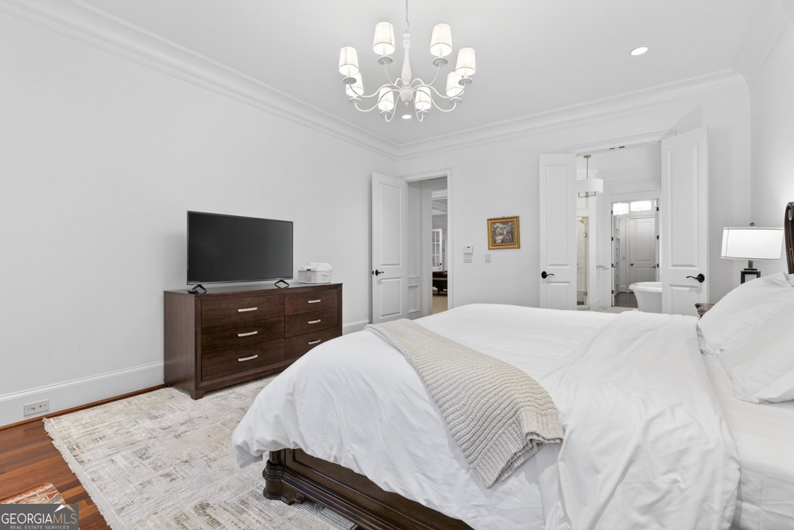 1031 Eulalia Road Atlanta - Photo 39