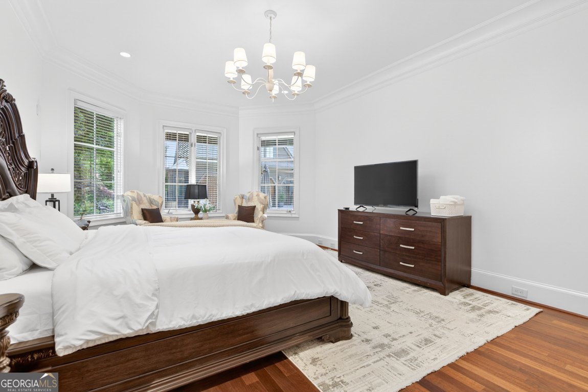 1031 Eulalia Road Atlanta - Photo 40