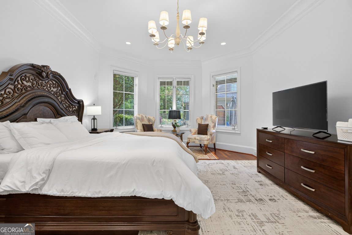 1031 Eulalia Road Atlanta - Photo 41