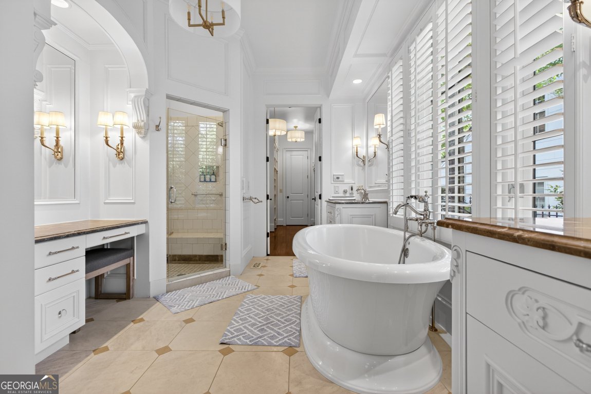 1031 Eulalia Road Atlanta - Photo 42