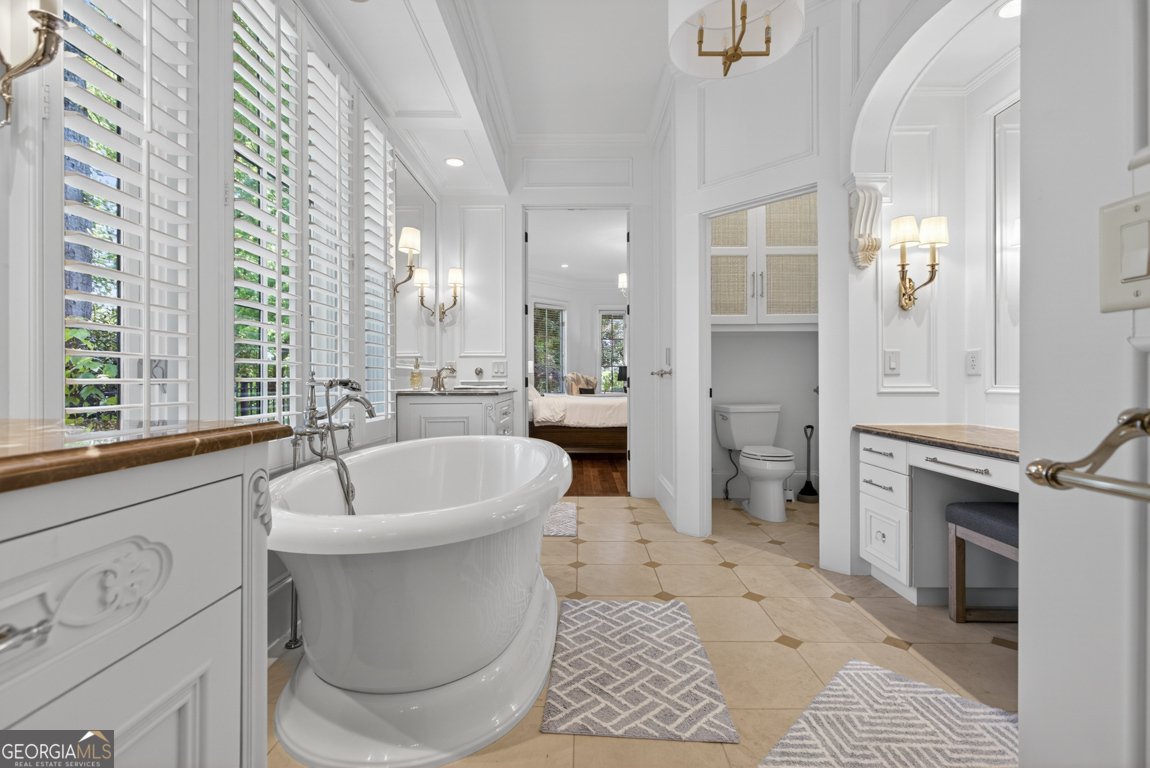 1031 Eulalia Road Atlanta - Photo 45