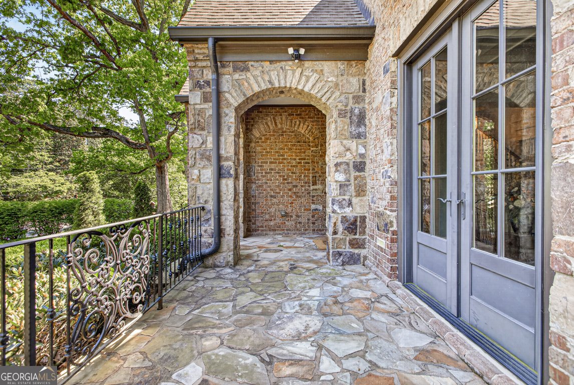 1031 Eulalia Road Atlanta - Photo 6