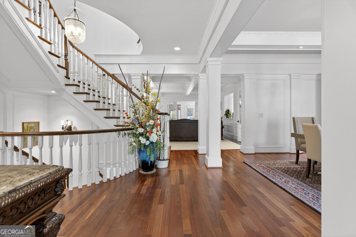 1031 Eulalia Road Atlanta - Photo 7
