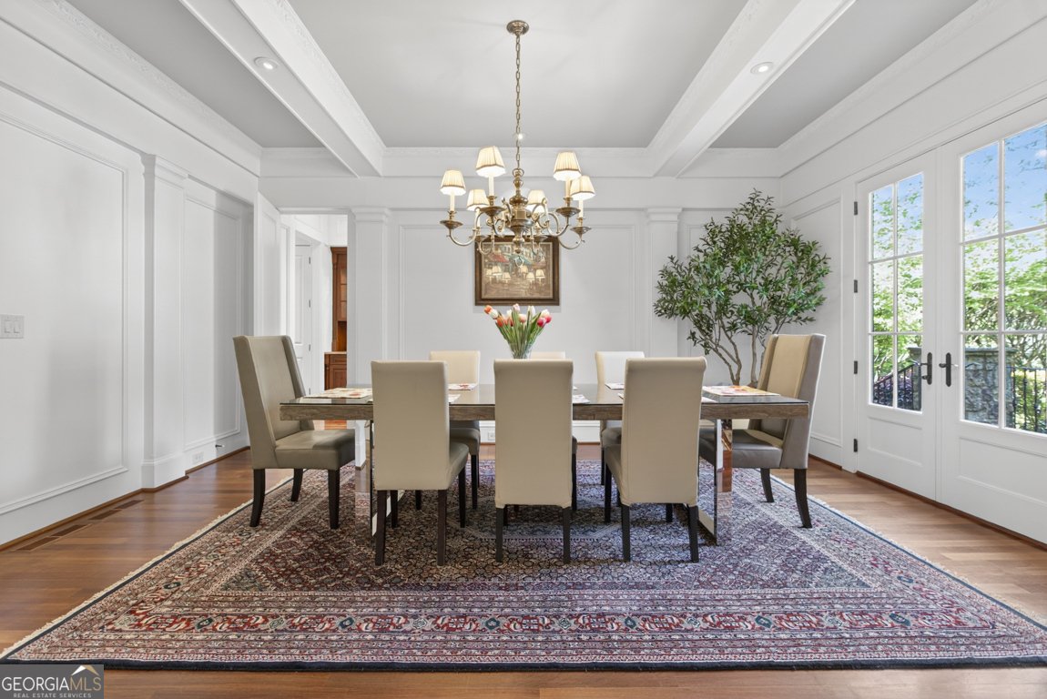 1031 Eulalia Road Atlanta - Photo 8