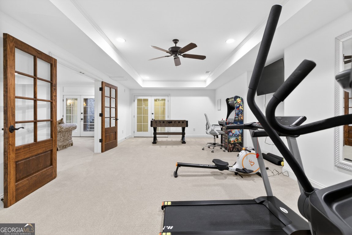 1031 Eulalia Road Atlanta - Photo 84