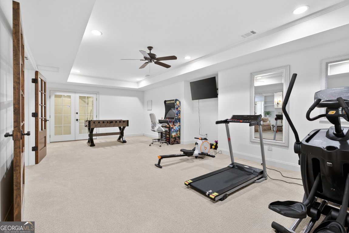 1031 Eulalia Road Atlanta - Photo 85