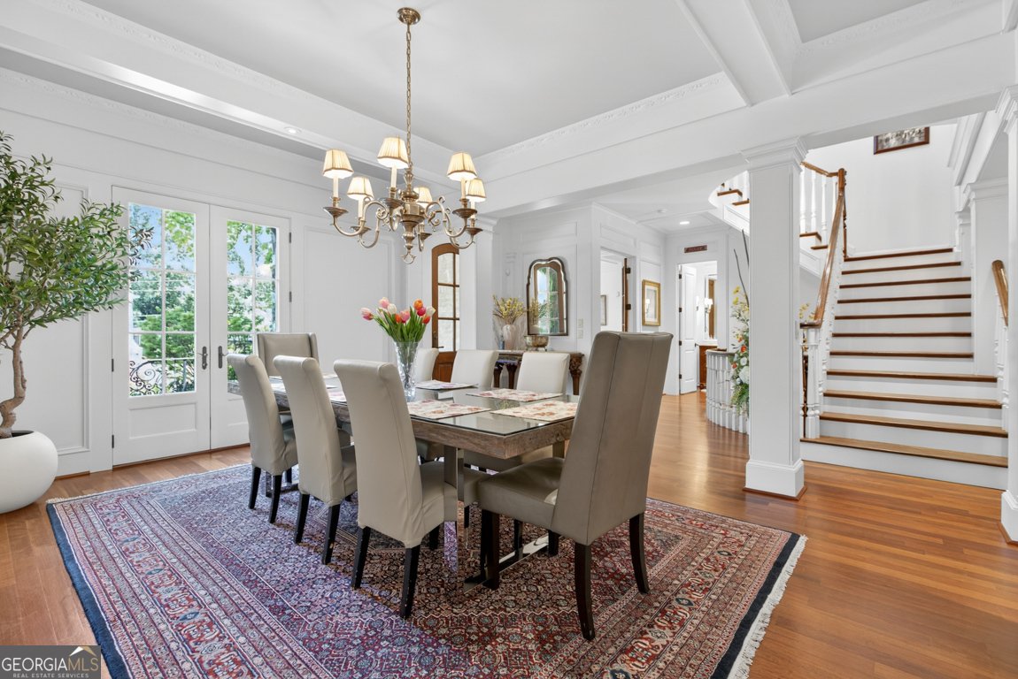 1031 Eulalia Road Atlanta - Photo 9