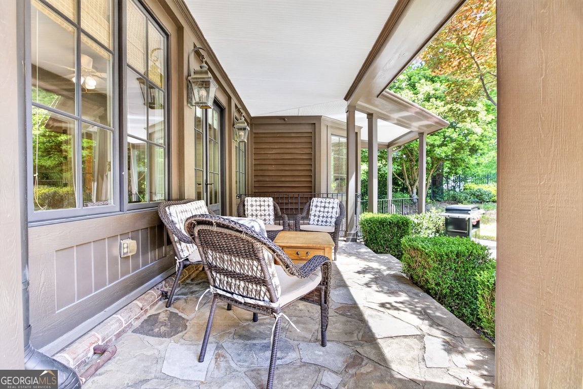 1031 Eulalia Road Atlanta - Photo 92