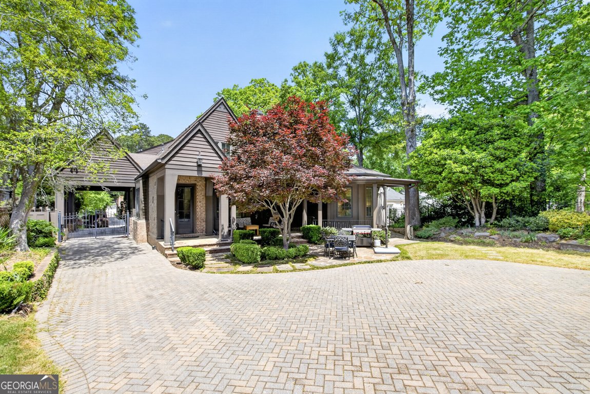 1031 Eulalia Road Atlanta - Photo 94