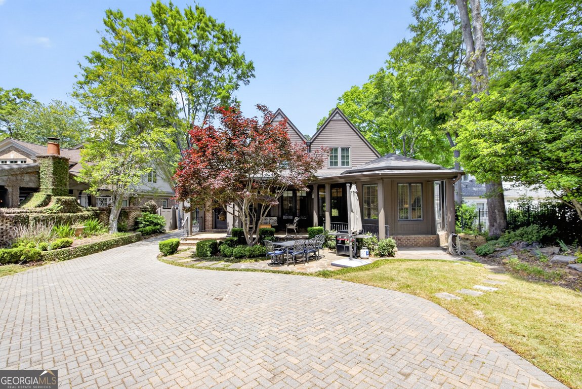 1031 Eulalia Road Atlanta - Photo 95