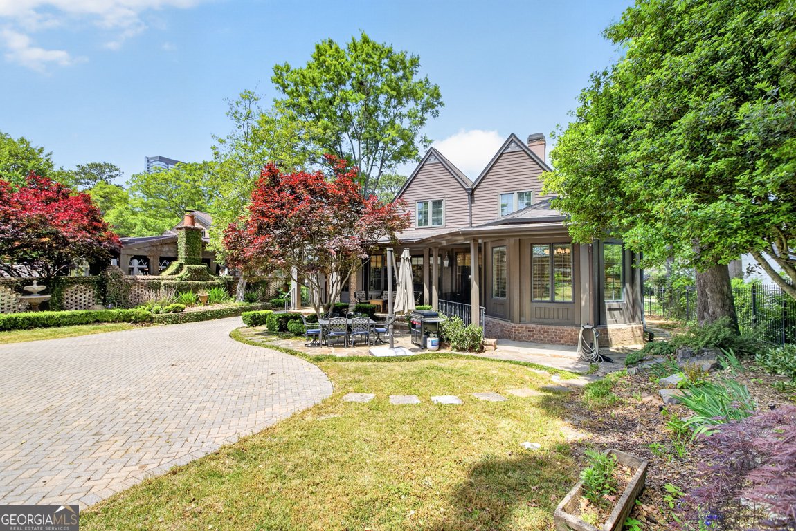 1031 Eulalia Road Atlanta - Photo 96