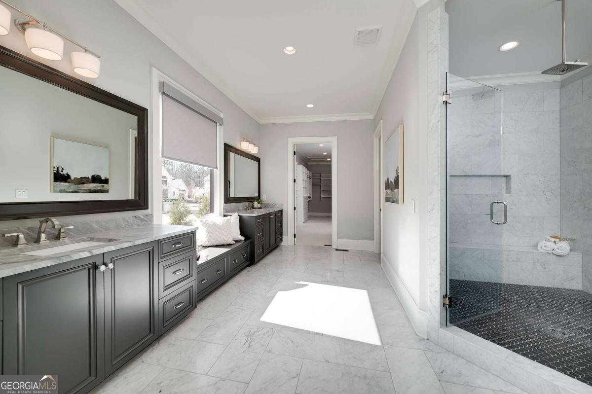 4685 Palmetto Lane Cumming - Photo 25