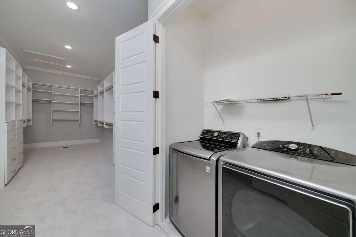 4685 Palmetto Lane Cumming - Photo 29