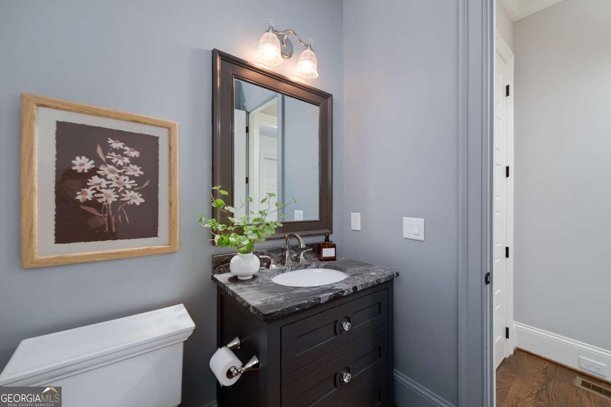 4685 Palmetto Lane Cumming - Photo 31