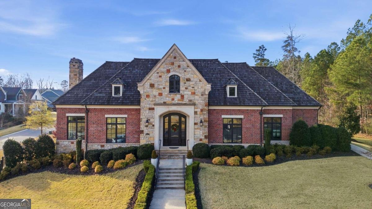 4685 Palmetto Lane Cumming - Photo 55