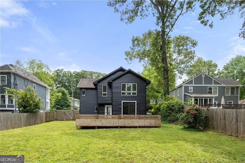 2824 Tupelo Street Atlanta - Photo 33