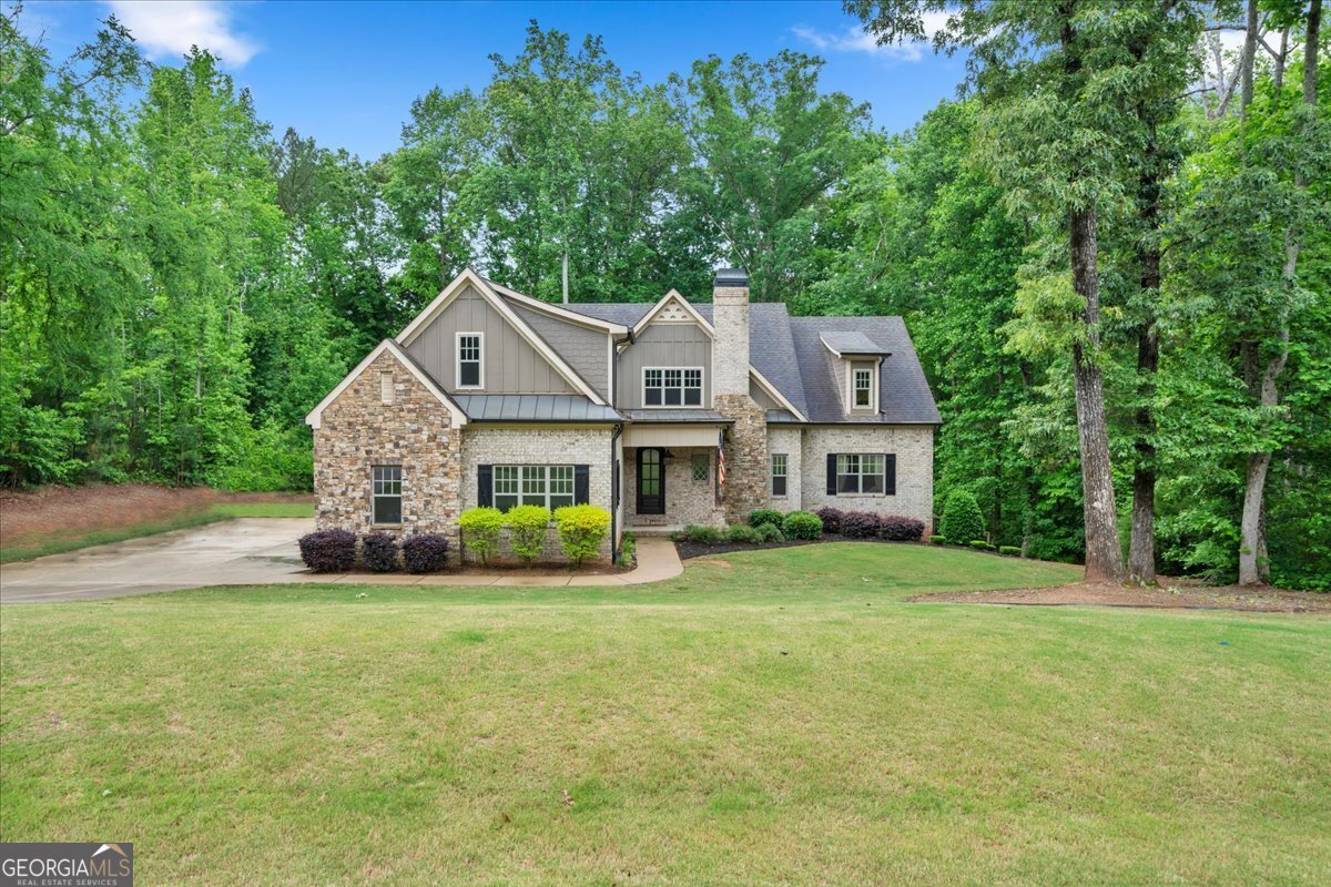 103 Heights Avenue Forsyth - Photo 1