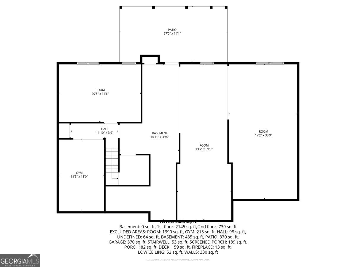 103 Heights Avenue Forsyth - Photo 101