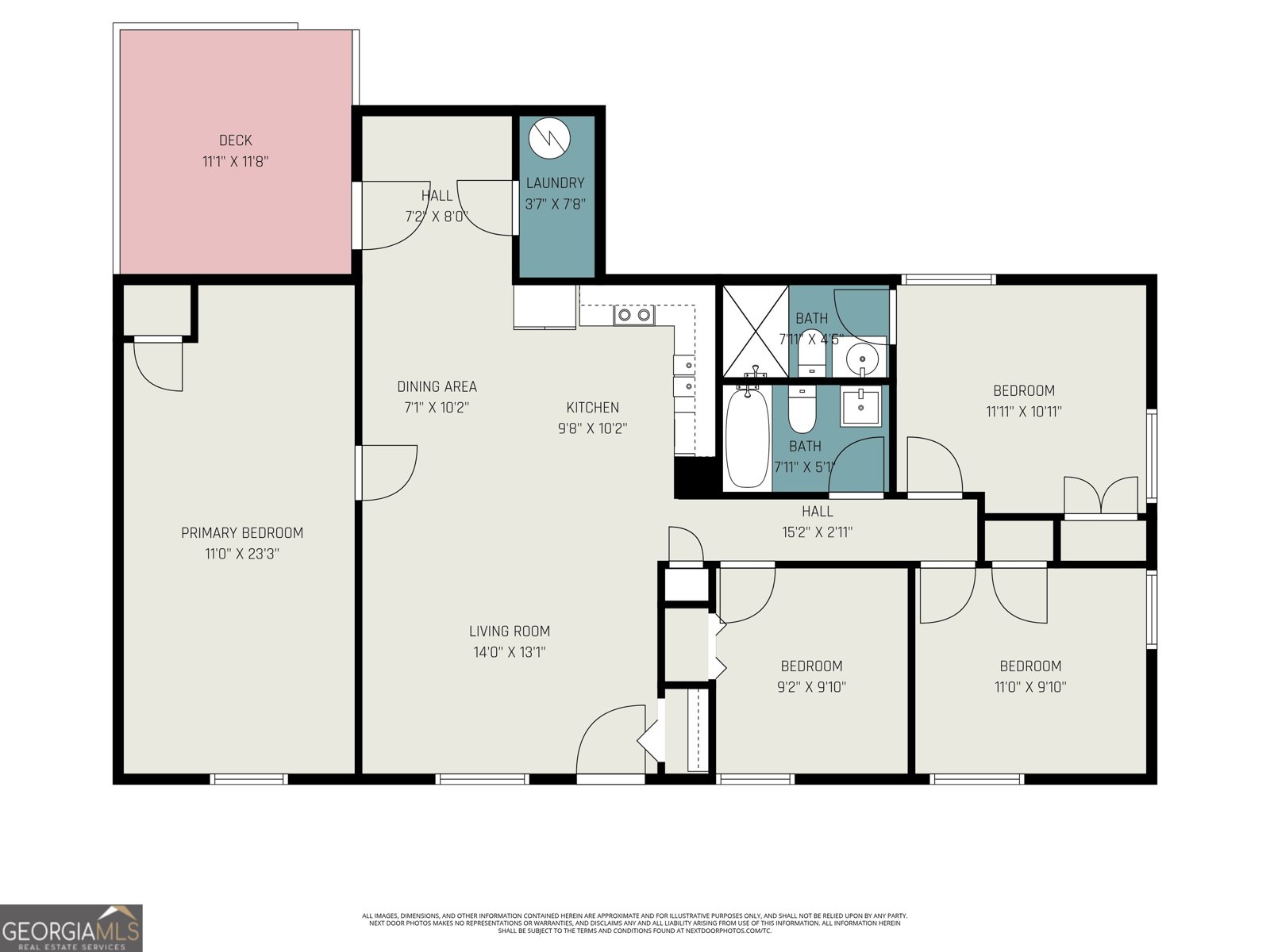 1722 Carpenter Court Conley - Photo 31