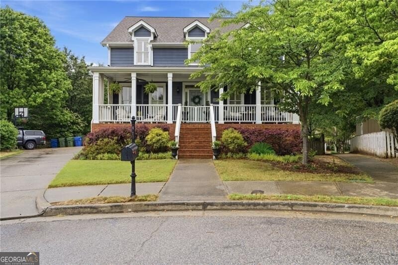 2170 Whittier Place Atlanta - Photo 1