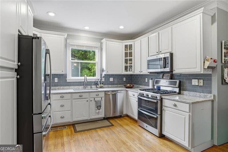 2170 Whittier Place Atlanta - Photo 12