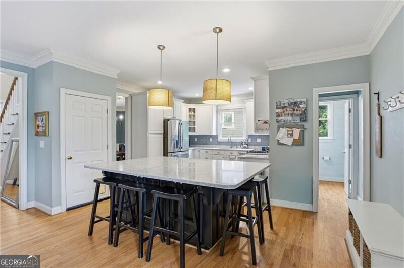 2170 Whittier Place Atlanta - Photo 13