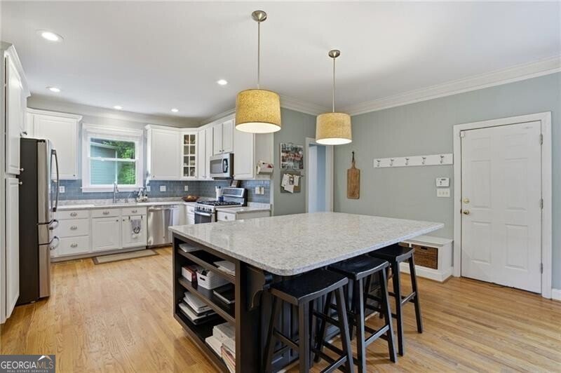 2170 Whittier Place Atlanta - Photo 14