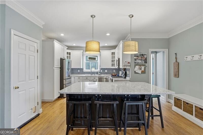 2170 Whittier Place Atlanta - Photo 15