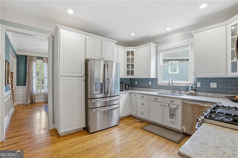 2170 Whittier Place Atlanta - Photo 16